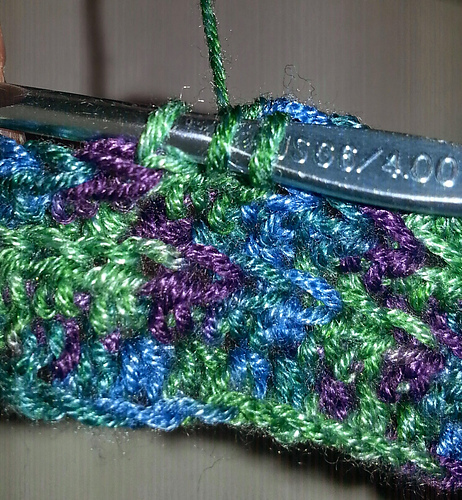 Easy Crochet Socks photo 9
