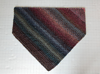 Monet Shift III - blocking on wrong side