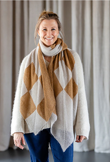 ITO Sensai „Angora” 343 & „Camel” 697