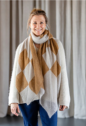 ITO Sensai „Angora” 343 & „Camel” 697