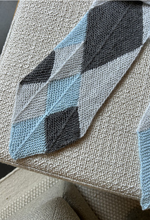 Cashmere Lace