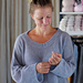 Vela Sweater pattern