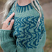 Aquaplaning Pullover pattern 