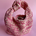 Little Knotted Bag pattern 