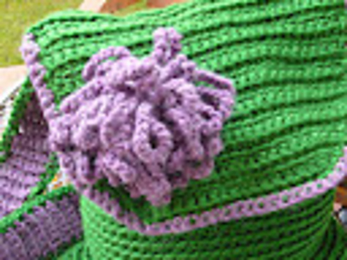 Mochila Sara photo 3