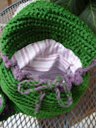 Mochila Sara photo 4