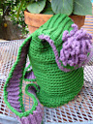 Mochila Sara photo 2