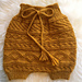 Pebbles and Sand Romper pattern 