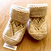 Charlotte Loves Boots pattern 