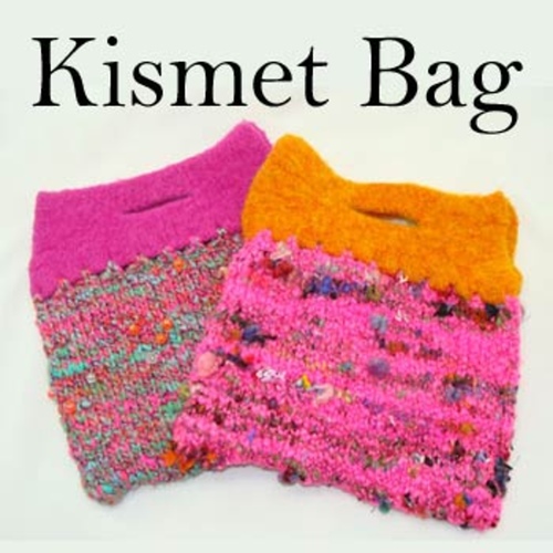 Kismet Bag photo 1