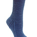 Strie Socks, Top Down pattern 