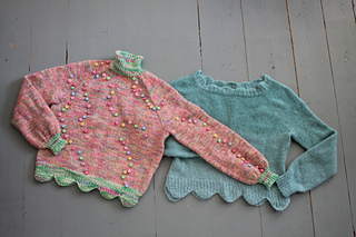 my 2 Tulip versions...