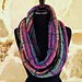 Studio 54 Cowl pattern 