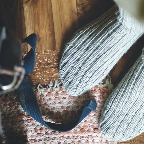 Extensibles Socks photo 5