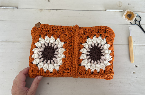 Sunflower Book Cover