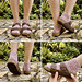Brío Socks pattern
