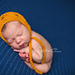 Simple Cross Bonnet pattern 