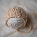 Twist Bonnet pattern 