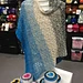 Chevron Poncho pattern 