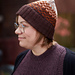 Wanderer Hat pattern 