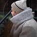 Studio Hat pattern