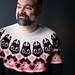 Catastrophic Sweater pattern
