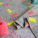 Funfetti pattern 