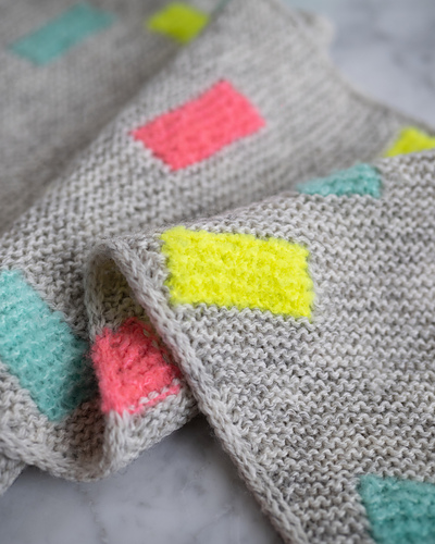 Ravelry: Funfetti pattern by Maxim Cyr