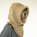 Hooded Cowl pattern 