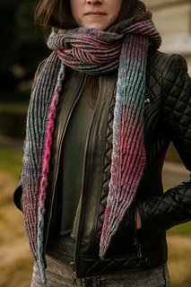 sport weight, scarf option, CC out