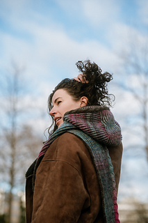 sport weight, scarf option, CC out