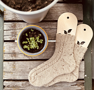 Tester version: added a cable on the side. With deep heel option