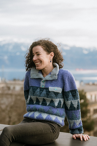 Patagonia Peaks Lite