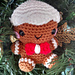 Charles the Gingerbread Man photo 3