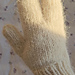 Winterfall Mittens pattern