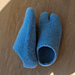 Tabi Slippers pattern