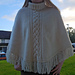 Maymade Poncho pattern