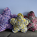 Marbled Star pattern