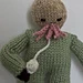 Ood pattern 