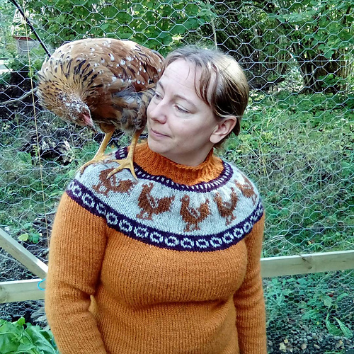 Sweater patterns with animals on them r/knitting