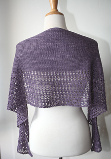 Ravelry: Rosewater pattern by Janina Kallio