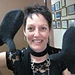 Bulky Not So Basic Mittens pattern 