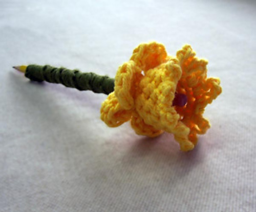 Daffodil Pencil photo 1