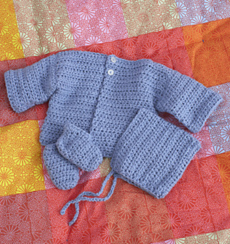 Simple Baby Set photo 1