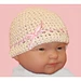 Teeny Beanie pattern 