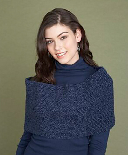 Flirty Wrap / Shoulder Wrap photo 2