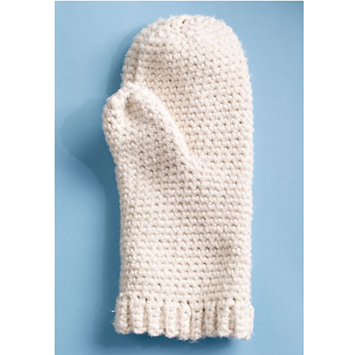 Bath Mitt #80236 photo 1