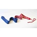 Felted Guitar Strap pattern 