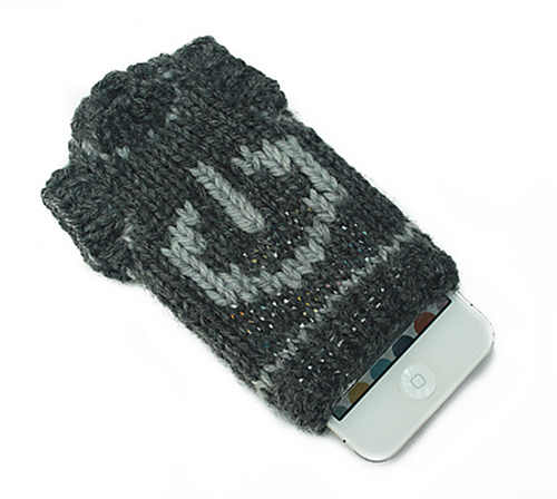 iPhone (iPod) 'Power On' Tech Vest photo 3