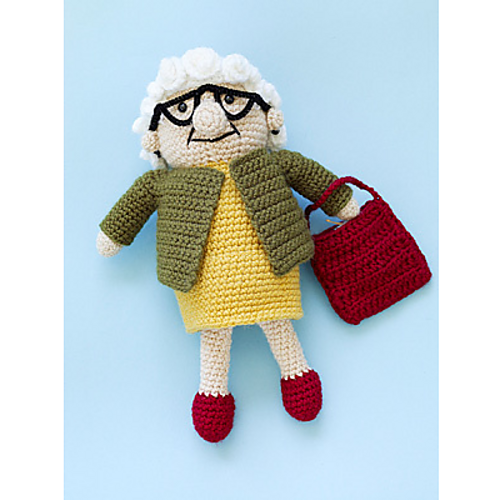 Lola (Crochet) photo 1